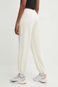 Îmbrăcăminte Puma pantaloni de trening din bumbac BETTER CLASSIC 624233 bej