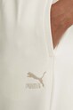 Bavlnené tepláky Puma BETTER CLASSIC béžová 624233