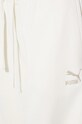 Бавовняні спортивні штани Puma BETTER CLASSIC 624233 бежевий
