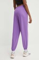 Îmbrăcăminte Puma pantaloni de trening din bumbac BETTER CLASSIC 624233 violet