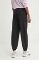 Îmbrăcăminte Puma pantaloni de trening din bumbac BETTER CLASSIC 624233 negru