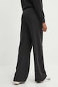Ρούχα Βαμβακερό παντελόνι Puma BETTER CLASSIC 624235 μαύρο