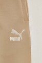 Παντελόνι φόρμας Puma T7 μπεζ 625025
