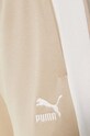 Puma pantaloni de trening T7 625025 bej