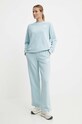 Спортивні штани Puma 678745 блакитний SS24