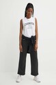 Спортивные штаны Puma 678745 чёрный SS24