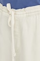 Hollister Co. pantaloni bej KI356.4079.178