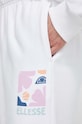 Îmbrăcăminte Ellesse pantaloni de trening Sylvana Jog Pant SGV20248 alb