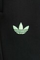 Tepláky adidas Originals černá IU2501