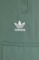 adidas Originals pantaloni de trening verde IZ0716