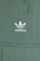 zelena Spodnji del trenirke adidas Originals