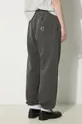 Carhartt WIP cotton joggers Nelson Sweat Pant 100% Cotton