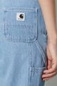 Carhartt WIP jeans Pierce Pant Straight I031251.112 blue