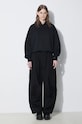 Панталон Carhartt WIP Jet Cargo Pant I032260.8902 черен SS24