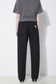 Clothing Carhartt WIP trousers Pierce Double Knee Pant I033139.8902 black