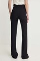 Îmbrăcăminte Elisabetta Franchi pantaloni PA03442E2 negru
