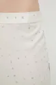Spodnji del pižame Calvin Klein Underwear 100 % Viskoza