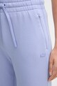 Tepláky Lacoste modrá XF0343