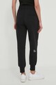 Abbigliamento Lacoste joggers XF0343 nero