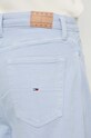 Tommy Jeans jeansy niebieski DW0DW17766