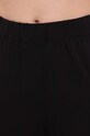 Oblečení Plážové kalhoty Max Mara Beachwear 2416781019600 černá