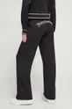 Juicy Couture spodnie dresowe 95 % Poliester, 5 % Elastan