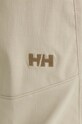 Παντελόνι εξωτερικού χώρου Helly Hansen Vista μπεζ 63306