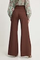 Abbigliamento Aniye By pantaloni 185039 marrone
