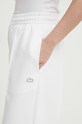 Спортивные штаны Lacoste XF7374 белый