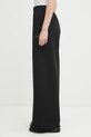 Lacoste spodnie dresowe XF7374 czarny AW25