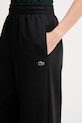 Спортивні штани Lacoste чорний XF7374