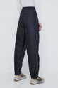 Îmbrăcăminte Viking pantaloni impermeabili Rainier 900.25.9001 negru
