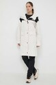 The North Face spodnie outdoorowe Exploration NF0A7Z97JK31 czarny SS24
