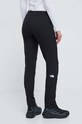 Odzież The North Face spodnie outdoorowe NF0A7Z8BJK31 czarny
