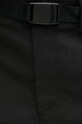 The North Face pantaloni negru NF0A87ADJK31