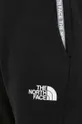 The North Face spodnie dresowe bawełniane 100 % Bawełna