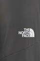 Sportovní kalhoty The North Face Mountain Athletics šedá NF0A87G5WUO1