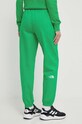 Îmbrăcăminte The North Face pantaloni de trening NF0A7ZJFPO81 verde