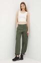 MAX&Co. jeans 2416131073200 verde SS24
