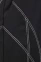 czarny Gestuz spodnie