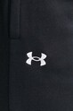 Donji dio trenirke Under Armour crna 1381847