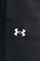 Under Armour pantaloni de trening negru 1381847