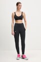 Under Armour pantaloni de antrenament Motion 1375077 negru SS24