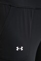 Under Armour pantaloni de antrenament Motion negru 1375077