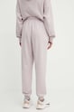 Одяг Бавовняні спортивні штани Reebok Classic Archive Essentials 100076215 рожевий