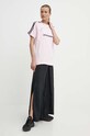 Reebok Classic spodnie dresowe Respect Her 100075514 czarny SS24