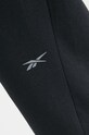 Спортен панталон Reebok Active Collective черен 100075371