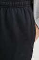 Reebok melegítőnadrág LUX Collection fekete 100075361