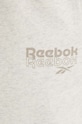 Reebok pantaloni de trening gri 100075405