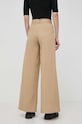 Одежда Брюки Karl Lagerfeld 241W1002 бежевый